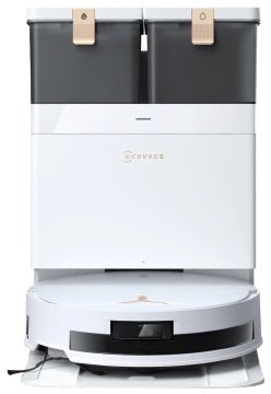 Ecovacs Deebot T50 Max Pro Omni Robotic Vacuum Cleaner